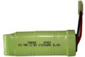 SANIK 0822 Ni-MH 2/3A 1100mAh 8.4V--2